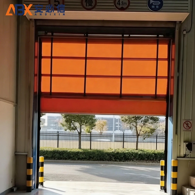 咸阳市高速堆积门