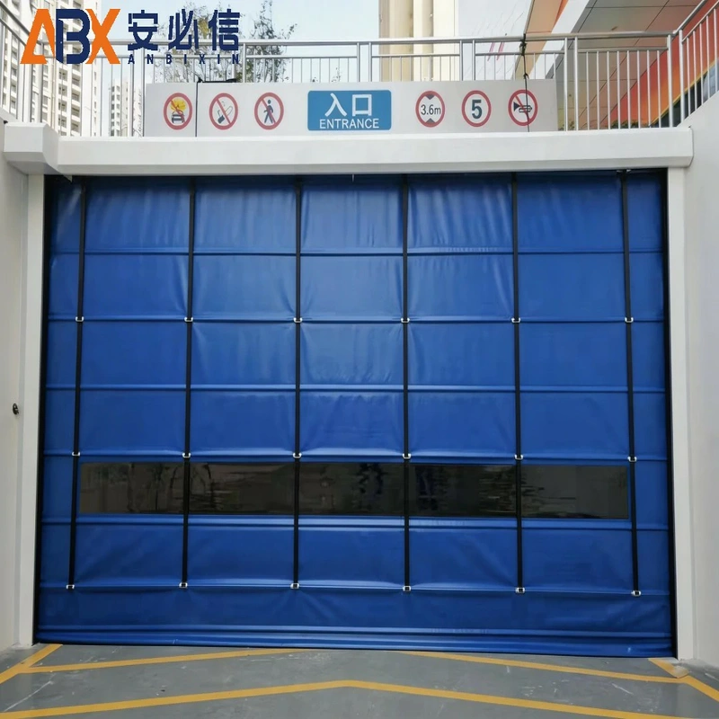 咸阳市机械式门封